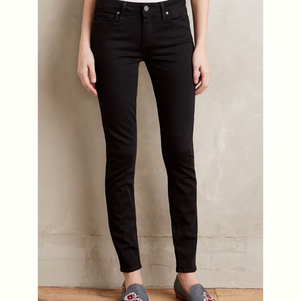Paige Verdugo Ultra Skinny jeans